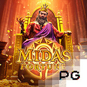 Midas Fortune hot slot thumbnail at doodle jump online casino